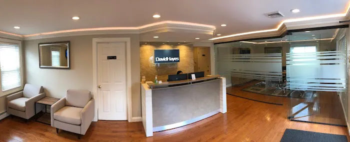 David Hayes Law 5