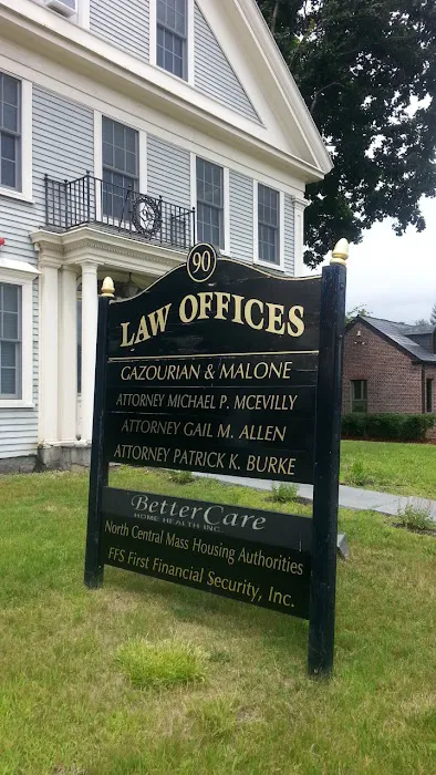 Burke Levy, P.C. 5