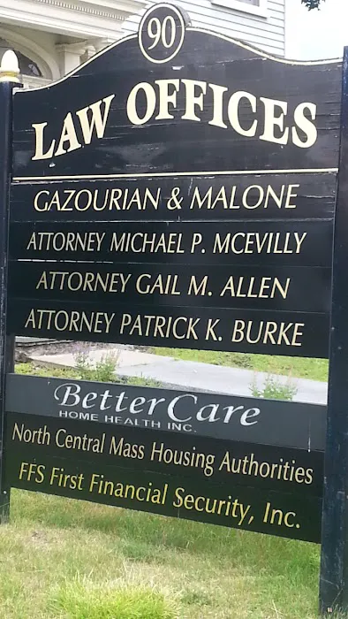 Burke Levy, P.C. 5