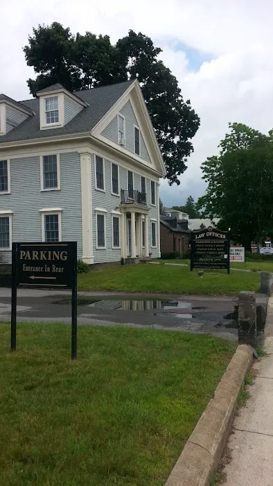 Burke Levy, P.C. 5