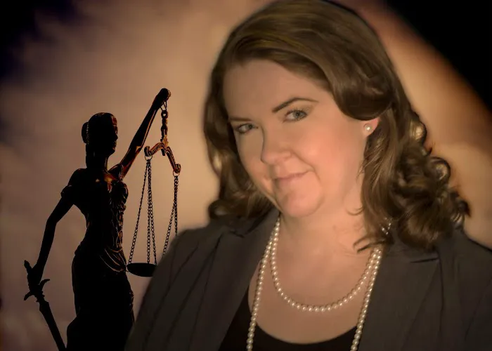 Savage Law 5