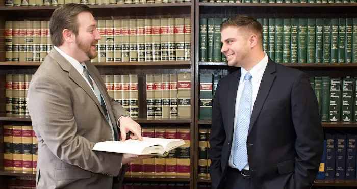 Carreiro Law Office, PLLC 4