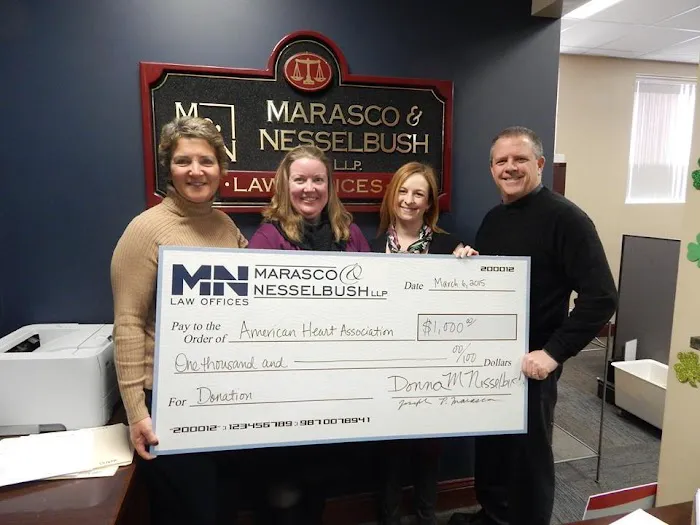 Marasco & Nesselbush Personal Injury Lawyers 4