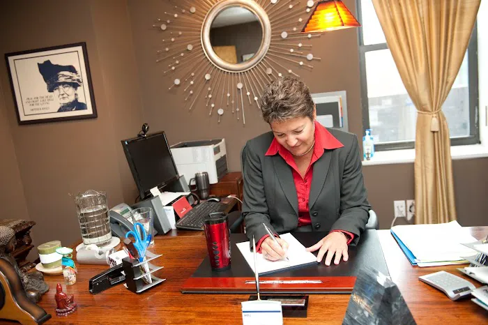 Marasco & Nesselbush Personal Injury Lawyers 4