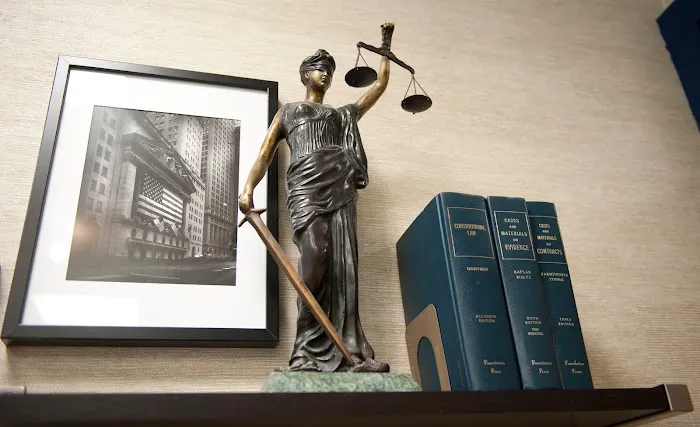 Marasco & Nesselbush Personal Injury Lawyers 4