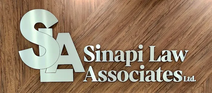 Sinapi Law Associates, Ltd. 4