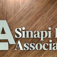 Sinapi Law Associates, Ltd. ico