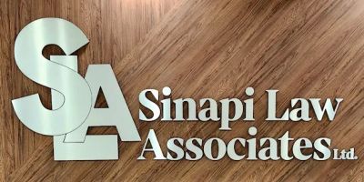 Sinapi Law Associates, Ltd.