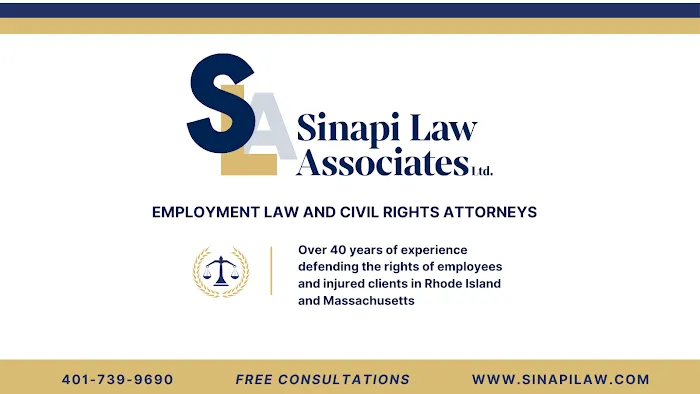 Sinapi Law Associates, Ltd. 4