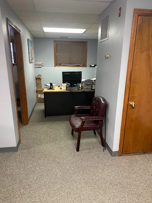 Law Offices of John T. Carroll 4