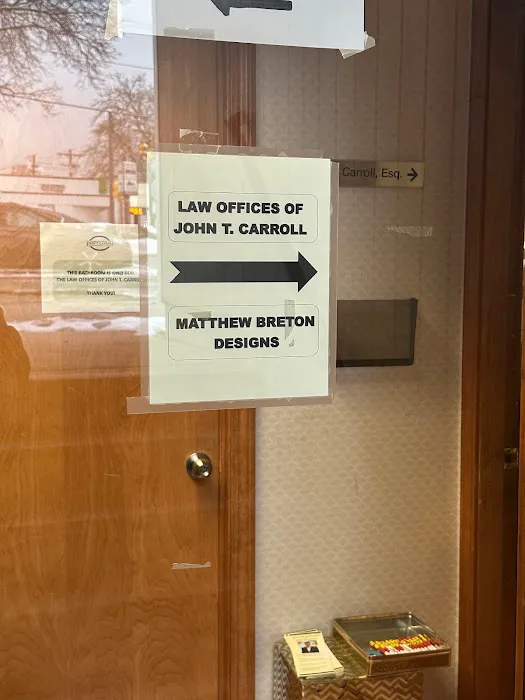 Law Offices of John T. Carroll 4