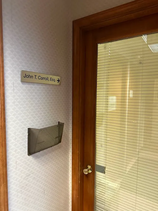Law Offices of John T. Carroll 4