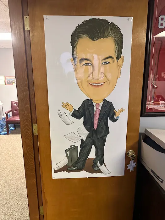 Law Offices of John T. Carroll 4