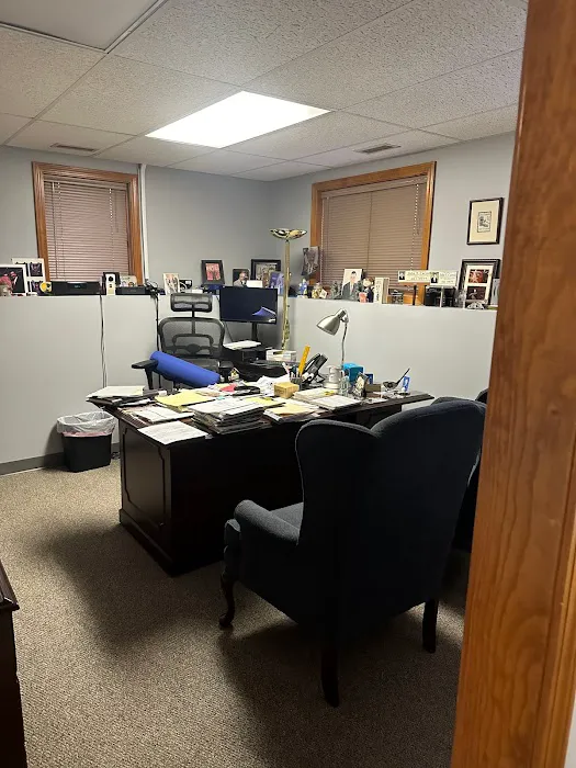 Law Offices of John T. Carroll 4