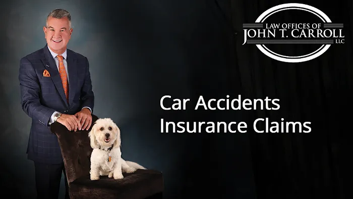 Law Offices of John T. Carroll 4
