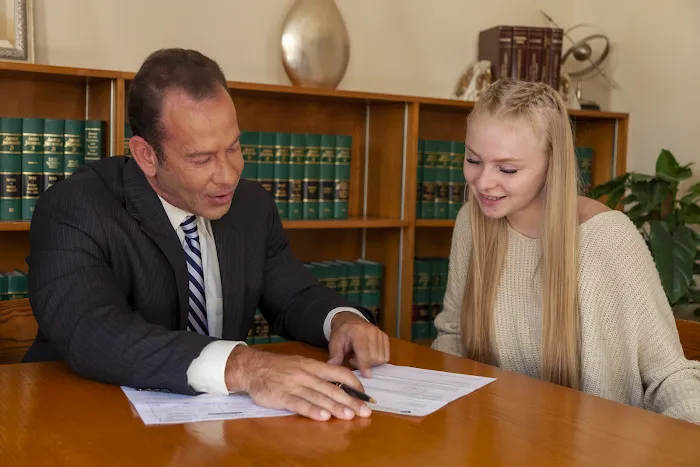 Rob Levine Law–Personal Injury Lawyers 4