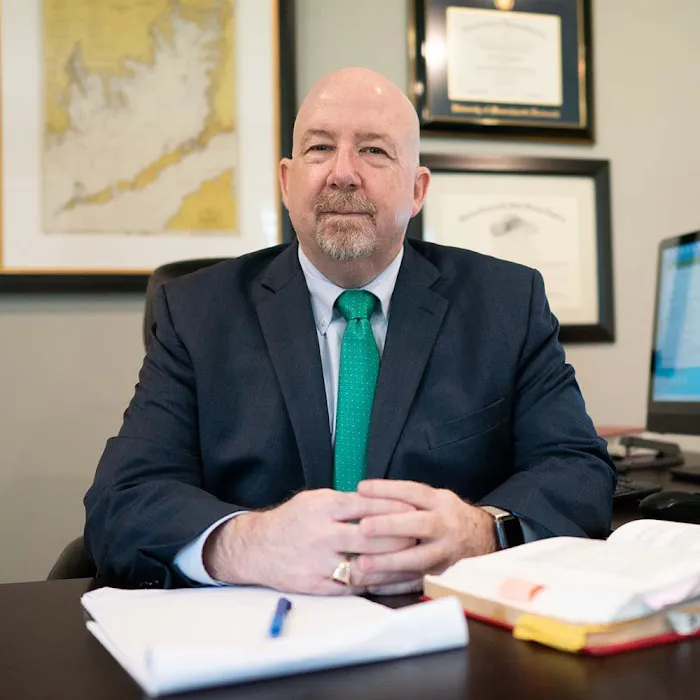 Coastal Legal Affiliates, P.C. 4