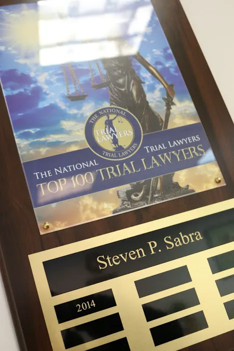 Sabra Law 4