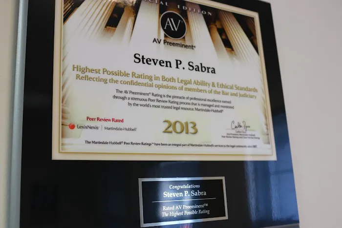 Sabra Law 4