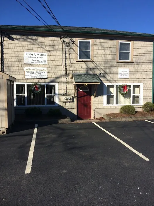 Laurie P Mullen Law Offices 4