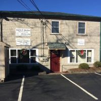 Laurie P Mullen Law Offices ico