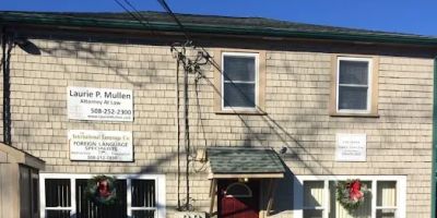 Laurie P Mullen Law Offices