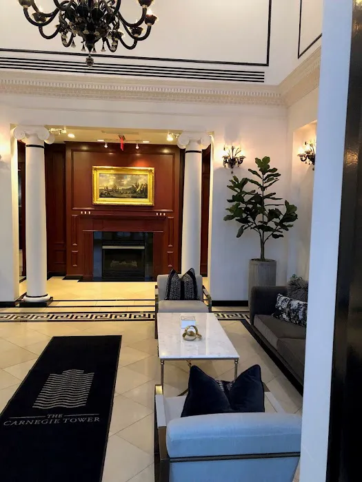 d'Oliveira & Associates, p.c. 4