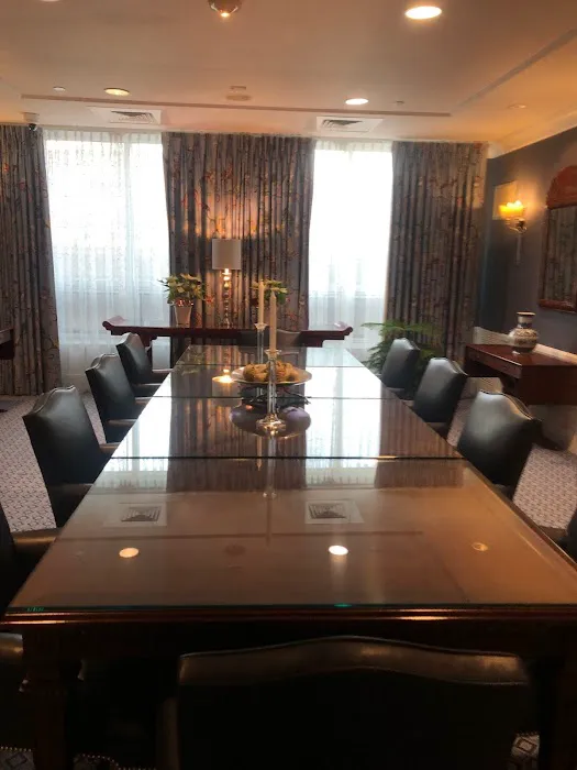 d'Oliveira & Associates, p.c. 4
