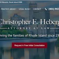 Christopher E. Heberg Esq. ico