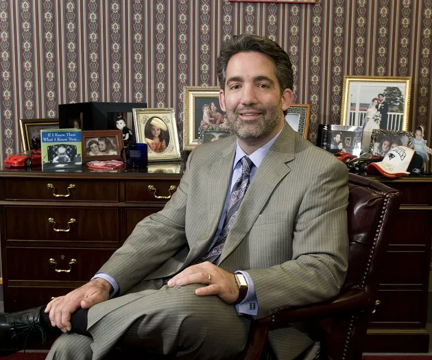 Kirshenbaum & Kirshenbaum, Attorneys at Law, Inc 4