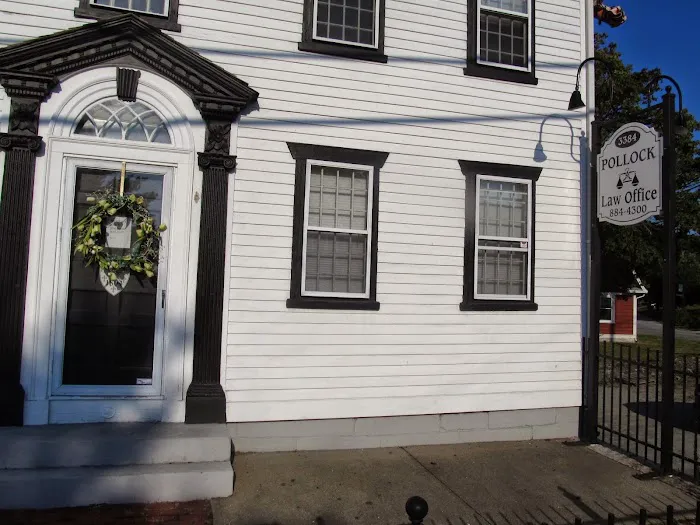 Pollock Law Office 4