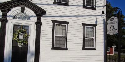 Pollock Law Office