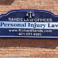 Sands Law Offices ico