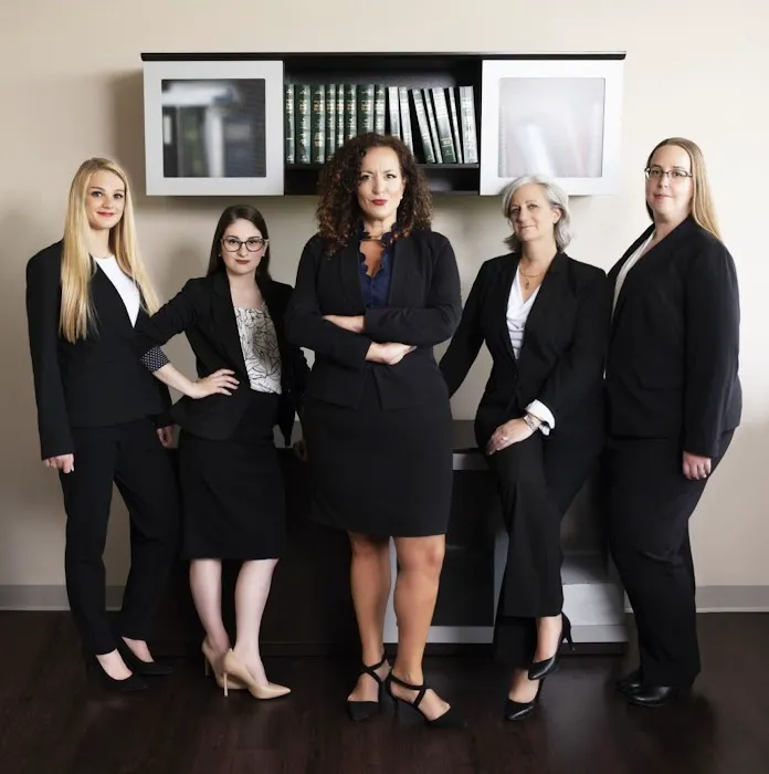 Assalone Lombardi, LLC 4