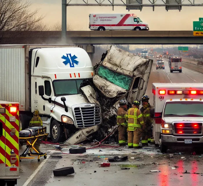 Fall River Personal Injury Attorney at Law Brandon J. Broderick 5