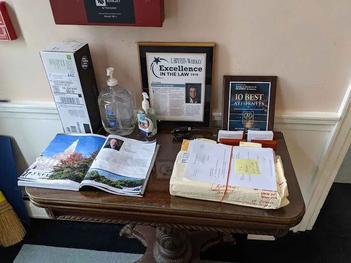 Law Offices of Richard S. Humphrey 4