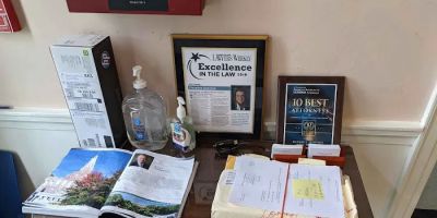 Law Offices of Richard S. Humphrey