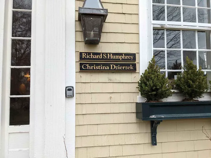 Law Offices of Richard S. Humphrey 4