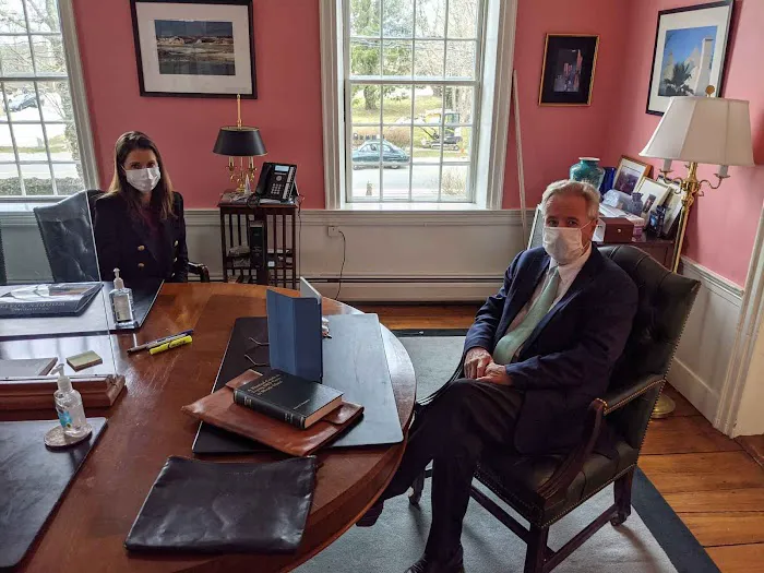 Law Offices of Richard S. Humphrey 4