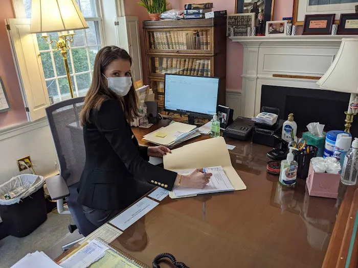 Law Offices of Richard S. Humphrey 4
