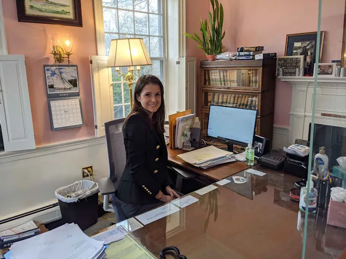 Law Offices of Richard S. Humphrey 4