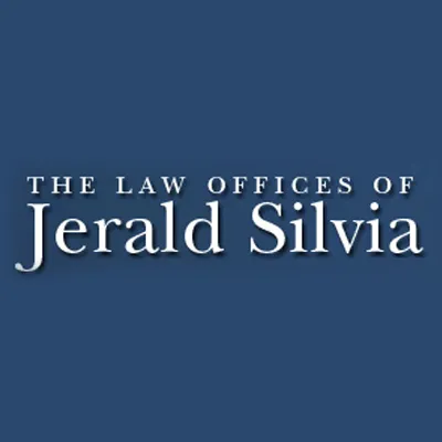 The Law Offices Of Jerald Silvia 4