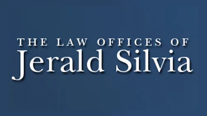 The Law Offices Of Jerald Silvia 4