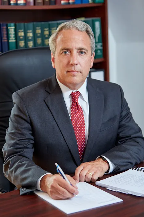Law Offices of Robert H. Humphrey 4