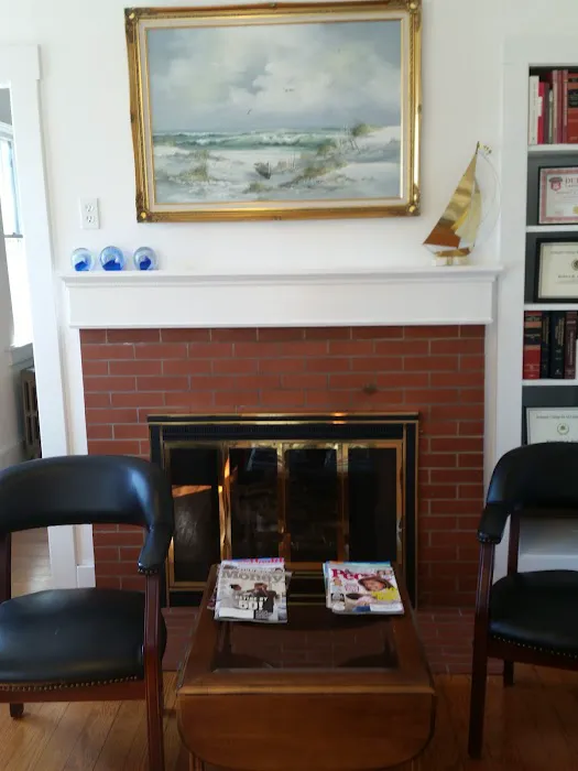 Law Offices of Robert H. Humphrey 4