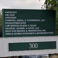 Gilstein Kinder & Levin LLP ico