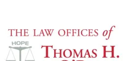 Law Offices of Thomas H. O'Brien