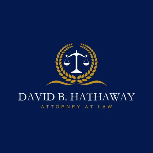 Attorney David B. Hathaway 4
