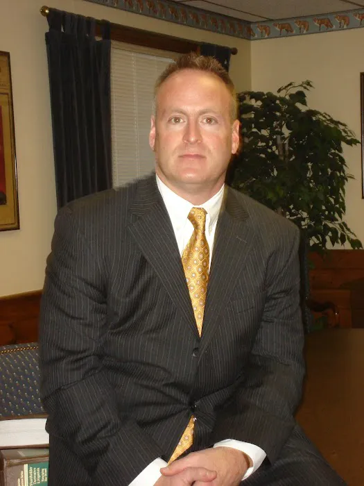 The Law Office of Michael Patrick Murray, P.C. 4