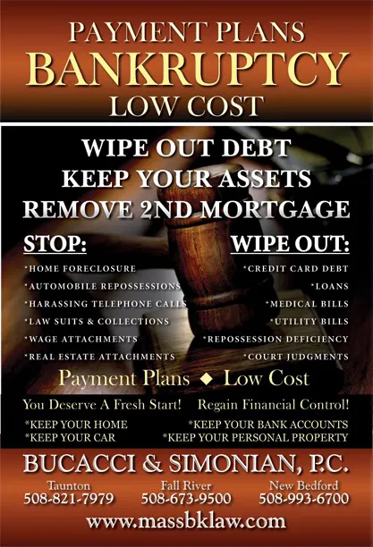 Anthony Bucacci, Attorney 4